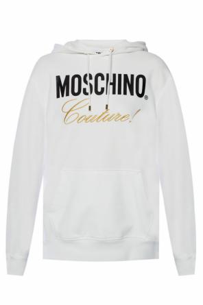 Printed sweatshirt, zdjęcie 1 Printed sweatshirt od Moschino